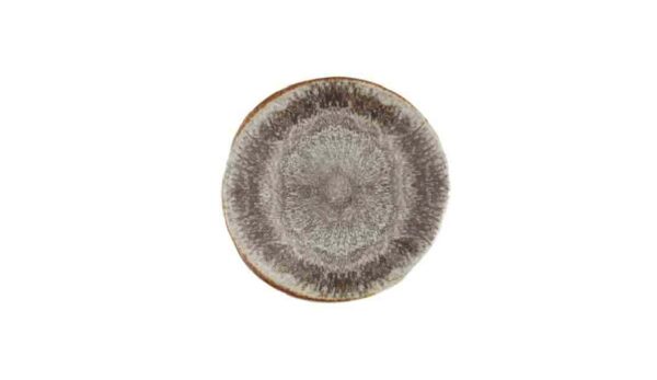 Тарелка Porland Stoneware Iris 28