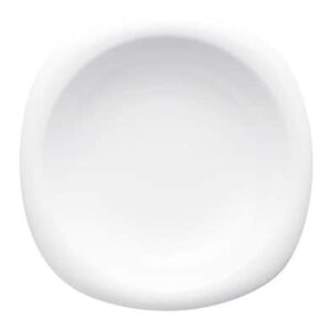 Тарелка суповая Rosenthal Суоми 23см белая Посуда Vip