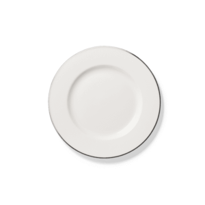 Тарелка закусочная Dibbern Платиновая линия 21 см Посуда Vip