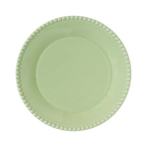 Тарелка закусочная Easy Life Tiffany зелёная 19 см Posuda Vip
