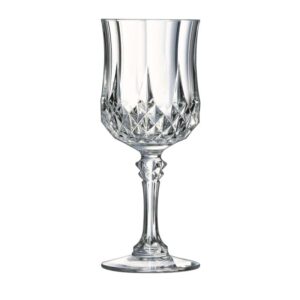 Набор бокалов Cristal d'Arques Eclat Longchamp 250 мл 6 шт posuda vip