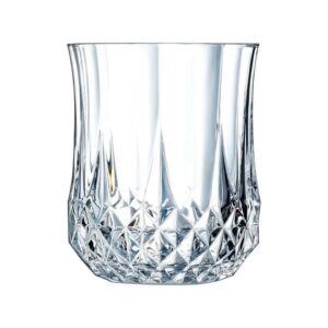 Набор стаканов Cristal d'Arques Eclat Longchamp 230 мл 6 шт posuda vip