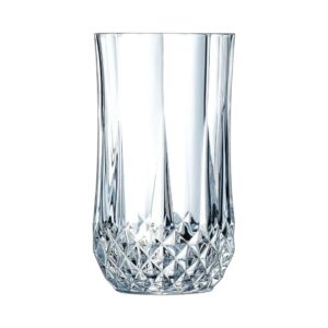 Набор стаканов Cristal d'Arques Eclat Longchamp 280 мл 6 шт posuda vip