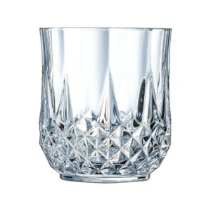 Набор стаканов Cristal d'Arques Eclat Longchamp 320 мл 6 шт posuda vip