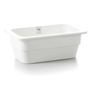 Гастроемкость White P L Proff Cuisine 263x159x100 posuda-vip