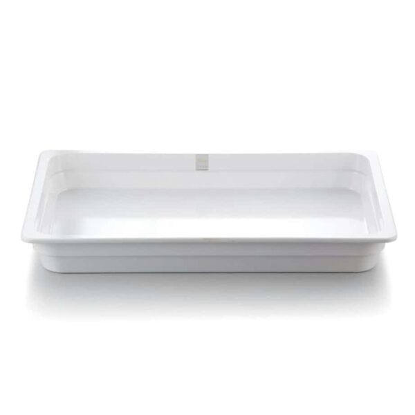 Гастроемкость White P L Proff Cuisine 524x32x65 81290031 2