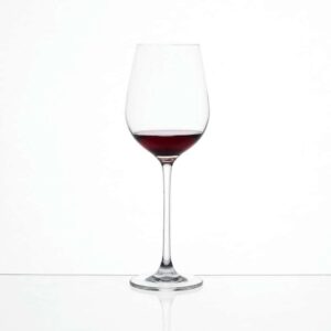 Бокал для вина Bistro Edelita BarWare P L Proff Cuisine 450 мл h24.5 см posuda-vip