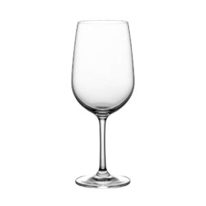 Бокал для вина Bistro Edelita BarWare P L Proff Cuisine 480 мл h21.5 см posuda-vip