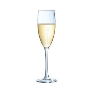 Бокал-флюте для шампанского Каберне Chef and Sommelier 190 мл posuda-vip