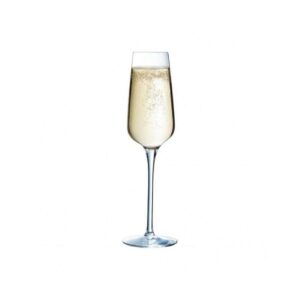 Бокал-флюте для шампанского Сублим Chef and Sommelier 210 мл posuda-vip