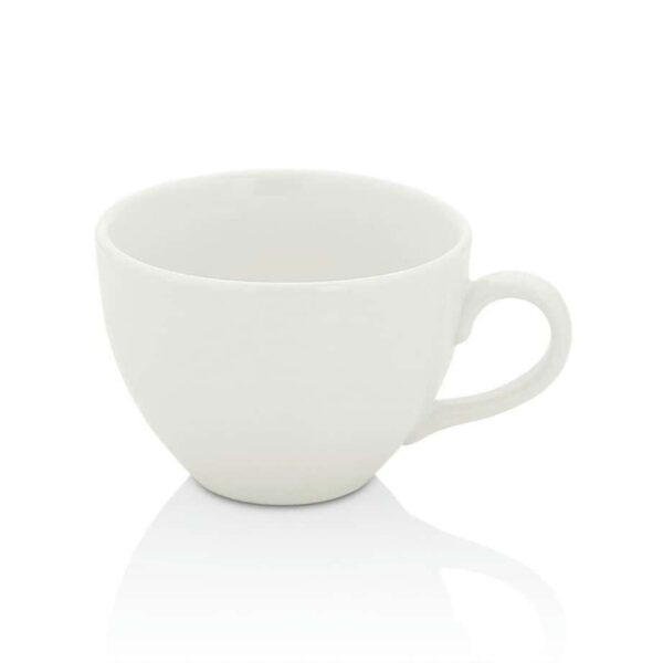 Чашка чайная Arel By Bone Innovation 280 мл 9.8 см h6.8 см posuda-vip