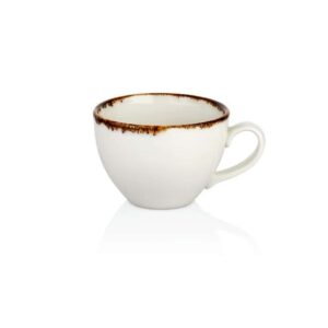 Чашка чайная Gleam By Bone Innovation 280 мл 9.8 см h6.8 см posuda-vip