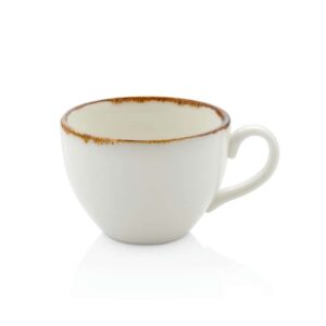 Чашка чайная Kolezyum By Bone Innovation 280 мл 9.8 см h6.8 см posuda-vip