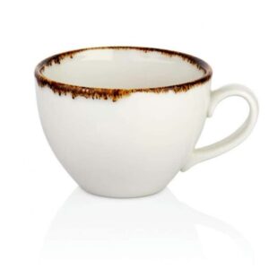 Чашка чайная Tessera By Bone Innovation 280 мл 9.8 см h6.8 см posuda-vip