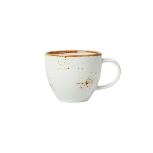 Чашка кофейная Grace Noble 100 мл 6 см h5.5 см posuda-vip