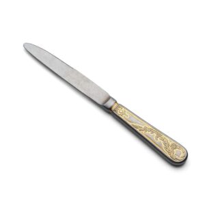 Нож десертный Lord Vintage Style P L Proff Cuisine 20.7 см posuda-vip
