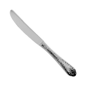 Нож десертный New Scales Davinci P L Proff Cuisine 22.5 см posuda-vip
