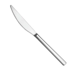 Нож столовый Antalya By Bone 22 см posuda-vip