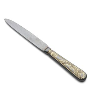 Нож столовый Lord Vintage Style P L Proff Cuisine 24.5 см posuda-vip