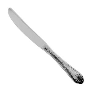 Нож столовый New Scales Davinci P L Proff Cuisine 24.5 см posuda-vip