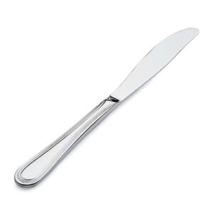 Нож столовый Nizza P L Proff Cuisine 22.3 см posuda-vip
