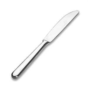 Нож столовый Salsa Davinci P L Proff Cuisine 23.5 см posuda-vip