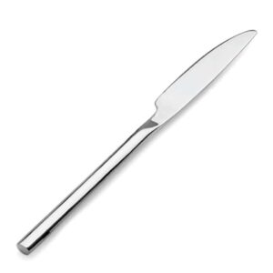 Нож столовый Sapporo Davinci P L Proff Cuisine 22 см posuda-vip