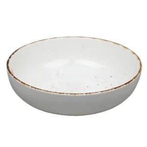 Салатник Organica Grain P L Proff Cuisine 1100 мл 21 см h6.5 см posuda-vip