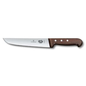 Нож для нарезки Victorinox Rosewood 23 см posuda-vip