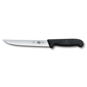 Нож для разделки Victorinox Fibrox 15 см posuda-vip