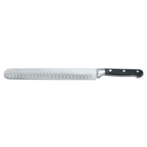 Нож слайсер Classic P L Proff Cuisine 30 см кованый черная ручка posuda-vip