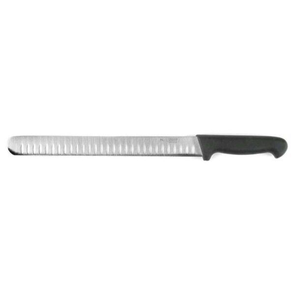 Нож слайсер Pro-Line P L Proff Cuisine 30 см черная ручка posuda-vip