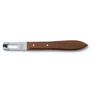 Нож Victorinox для цедры дерев ручка posuda-vip