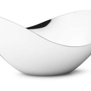 Чаша Georg Jensen Блум 22х14 см posuda-vip