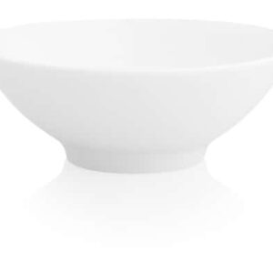 Чаша круглая Dibbern Белый декор линия Азия 8 см posuda-vip