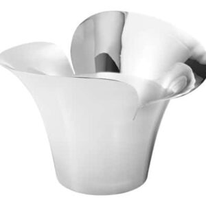 Горшок цветочный Georg Jensen Блум Ботаника 32.5x22.3 см posuda-vip