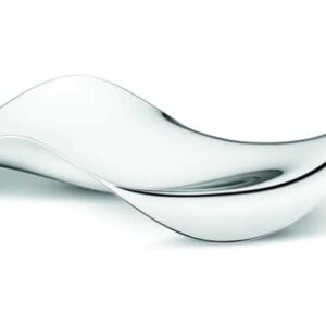 Поднос Georg Jensen Кобра 38 см posuda-vip