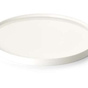 Тарелка японская Dibbern Белый декор 28 см posuda-vip