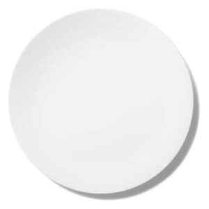 Тарелка обеденная Dibbern Белый декор 28 см posuda-vip
