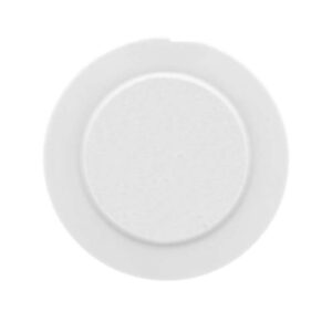Тарелка пирожковая Degrenne Коллекция L 14 см белая posuda-vip